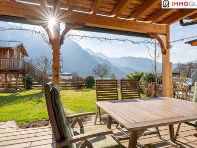 Haus mit Garten kaufen in 4822 Bad Goisern (Bild 1)