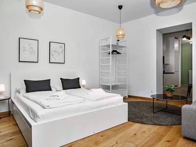 Wohnung mieten in 1060 Wien (Bild 5)