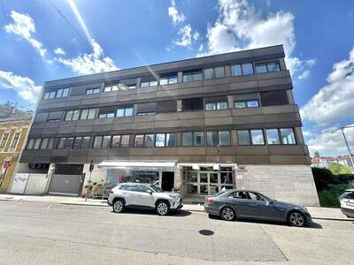 Gewerbeobjekt mieten in 1130 Wien