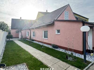 Haus kaufen in 2130 Hüttendorf