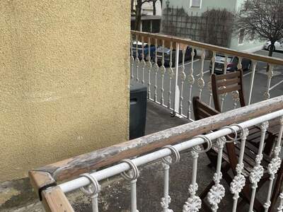 Altbauwohnung mit Balkon mieten in 8010 Graz (Bild 2)