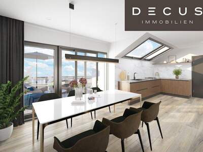 Terrassenwohnung kaufen in 1190 Wien (Bild 5)