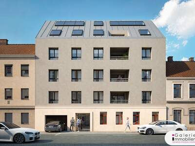 Wohnung kaufen in 1170 Wien (Bild 3)