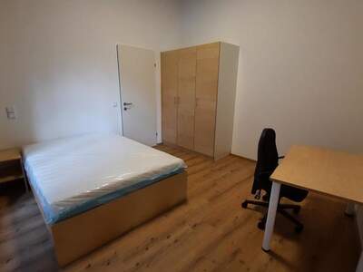 Wohnung mieten in 4400 Steyr