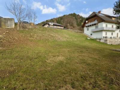 Grundstück kaufen in 8605 Parschlug (Bild 5)