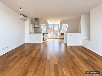Terrassenwohnung kaufen in 1040 Wien (Bild 3)