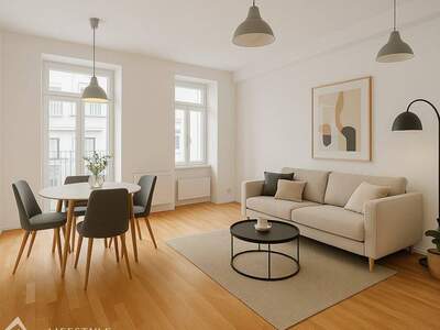 Wohnung kaufen in 1030 Wien