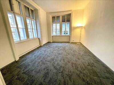 Gewerbeobjekt mieten in 1010 Wien