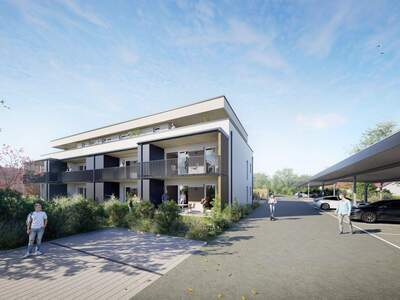 Wohnung kaufen in 8261 Gnies (Bild 2)