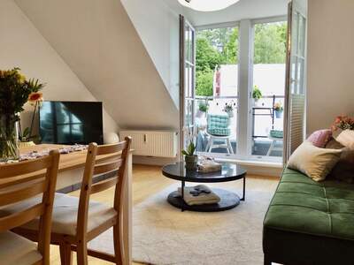 Wohnung mit Balkon mieten in 4040 Linz (Bild 1)