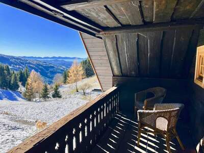 Haus kaufen in 9375 Hüttenberg