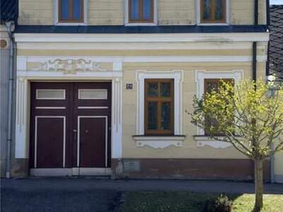 Haus kaufen in 2263 Dürnkrut