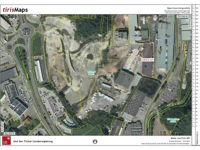 Grundstück mieten in 6460 Imst