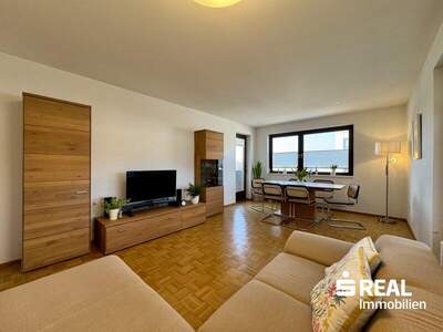 Terrassenwohnung kaufen in 6900 Bregenz (Bild 1)