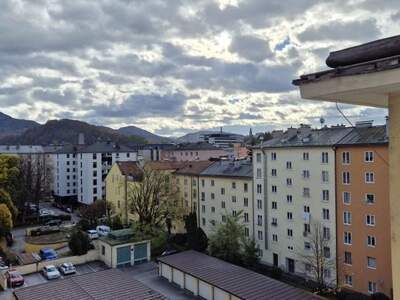Wohnung kaufen in 5020 Salzburg