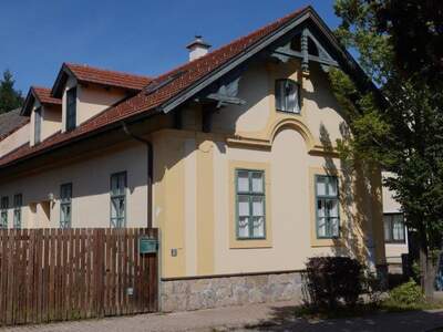 Haus kaufen in 2500 Baden