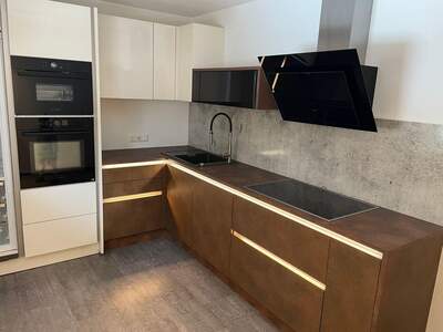 Wohnung mit Balkon mieten in 6342 Niederndorf (Bild 2)