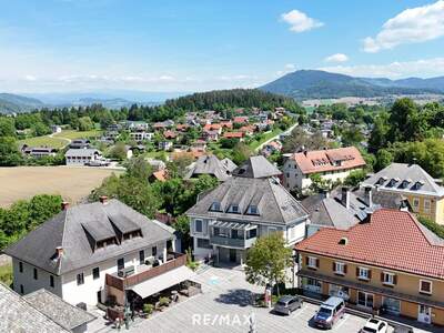 Gewerbeobjekt mieten in 9063 Maria Saal