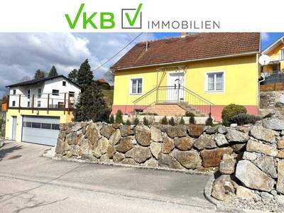 Einfamilienhaus kaufen in 4311 Schwertberg