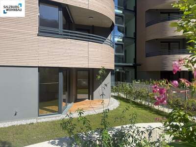 Erdgeschosswohnung provisionsfrei kaufen in 5440 Golling