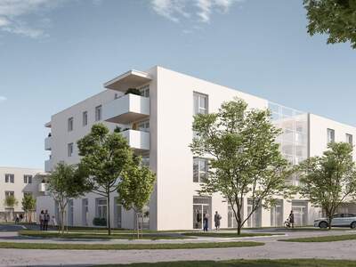 Gewerbeobjekt mieten in 4060 Leonding (Bild 3)