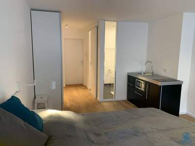 Wohnung mieten in 5630 Bad Hofgastein