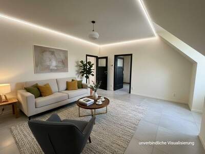 Wohnung kaufen in 1210 Wien