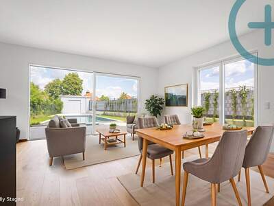 Haus mit Garten kaufen in 3423 St. Andrä (Bild 5)