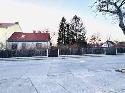 Grundstück kaufen in 2700 Wiener Neustadt
