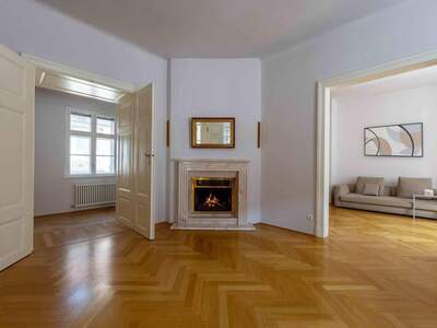 Eigentumswohnung in 1010 Wien