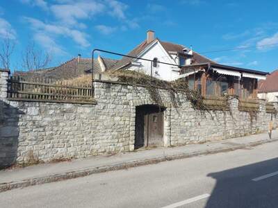 Mehrfamilienhaus kaufen in 3386 Hafnerbach (Bild 2)