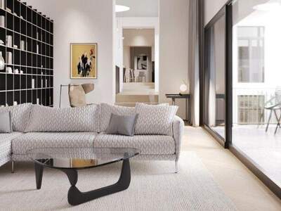 Terrassenwohnung kaufen in 1030 Wien (Bild 2)