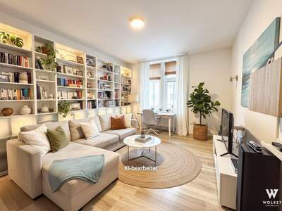 Eigentumswohnung in 1200 Wien