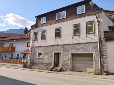 Haus kaufen in 2734 Puchberg