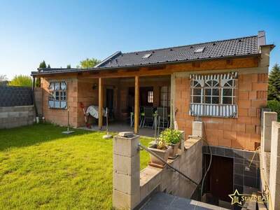 Haus kaufen in 2123 Kreuttal