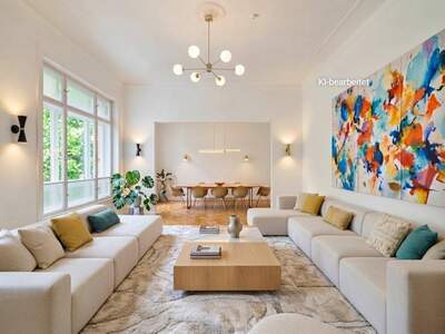 Wohnung mieten in 1030 Wien
