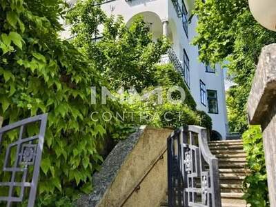 Mietwohnung in 1190 Wien