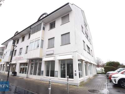 Gewerbeobjekt mieten in 6890 Lustenau