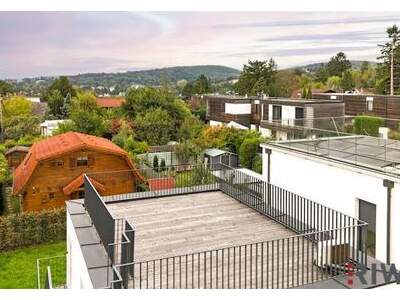 Haus kaufen in 1190 Wien