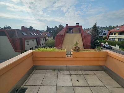 Apartment provisionsfrei mieten in 1190 Wien