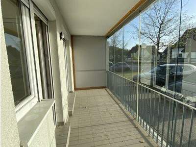 Terrassenwohnung mieten in 4225 Luftenberg (Bild 1)