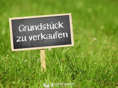 Grundstück kaufen in 5700 Zell am See