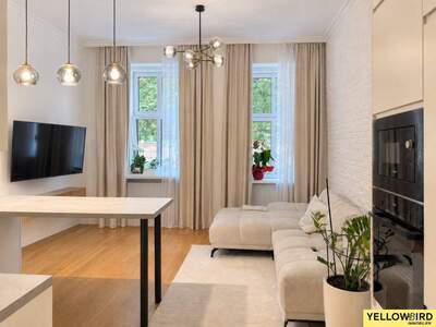 Wohnung kaufen in 1030 Wien