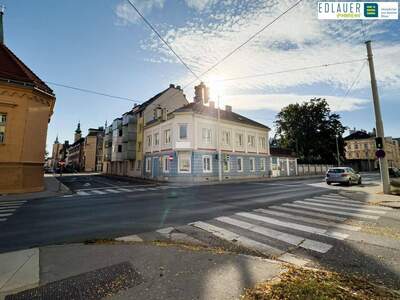 Gewerbeobjekt mieten in 3100 St. Pölten