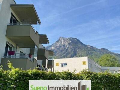 Wohnung mit Balkon kaufen in 5020 Salzburg (Bild 1)