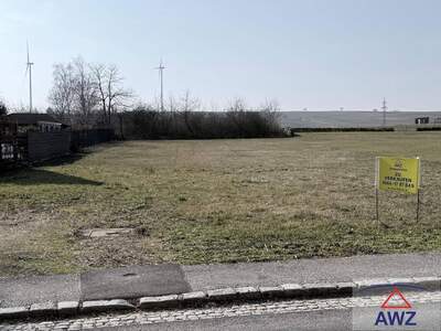 Grundstück kaufen in 2170 Poysdorf