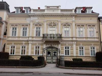 Eigentumswohnung in 2500 Baden