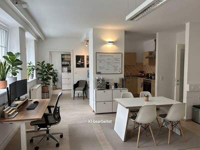 Gewerbeobjekt mieten in 4070 Eferding (Bild 1)