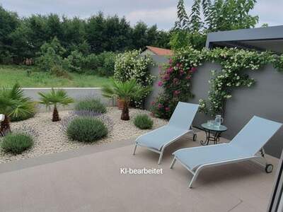 Haus mit Garten kaufen in 52440 Nova Vas (Bild 2)