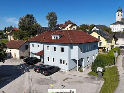 Haus mit Garten kaufen in 4552 Wartberg (Bild 3)